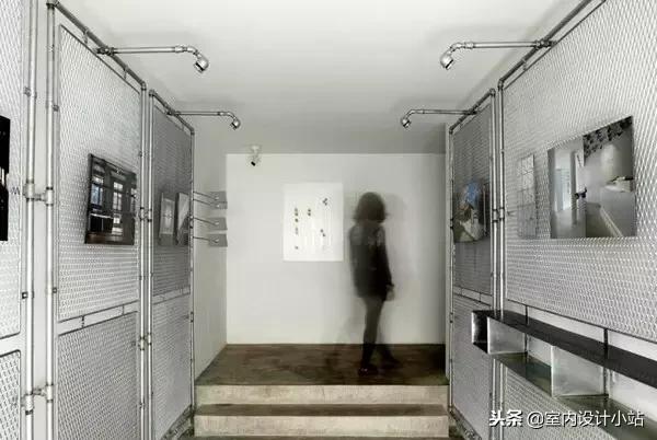 设计师改造后令人惊叹,设计师打造自己的工作室