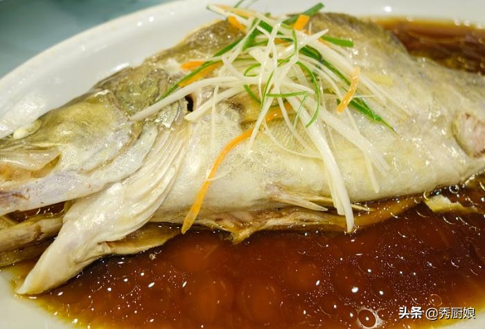 年夜饭清蒸鱼的做法大全家常,幼儿园年夜饭鱼黏土手工制作