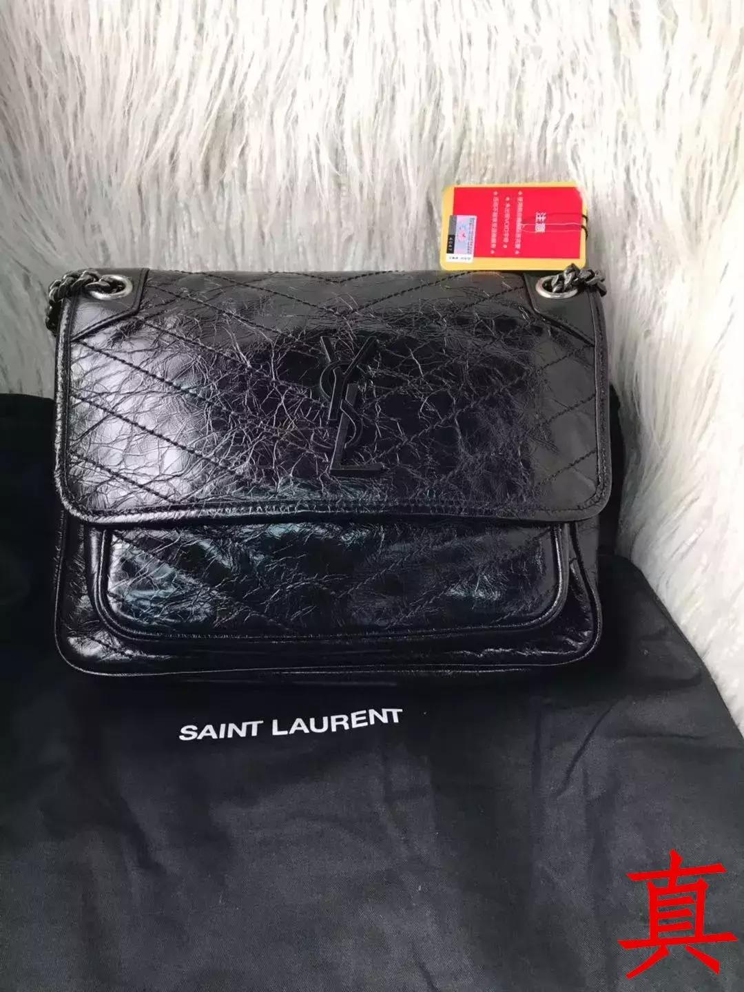 高仿nike和正品的区别,yslniki如何辨别真假