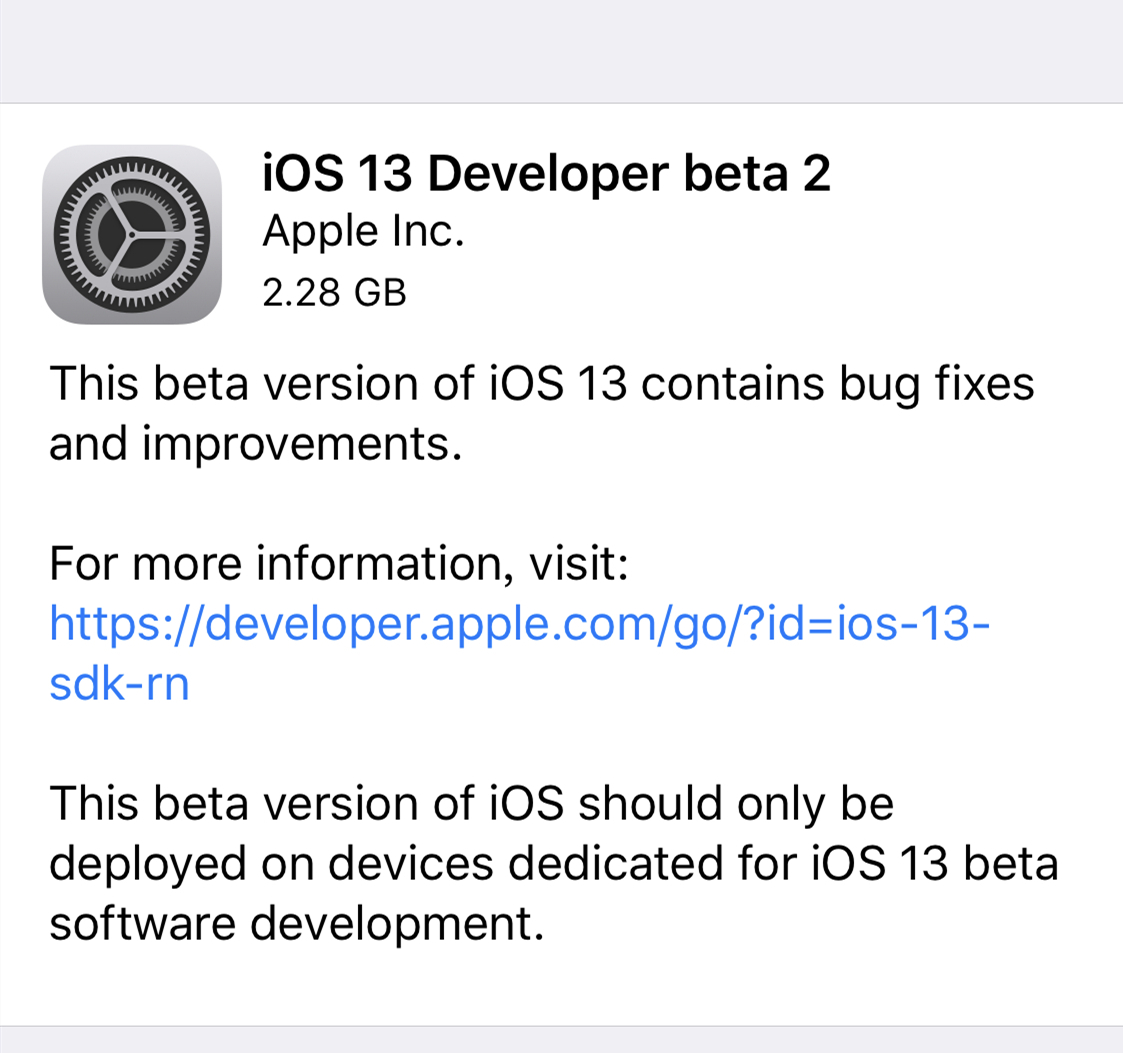 ios13特色功能,ios13有没有黑科技功能