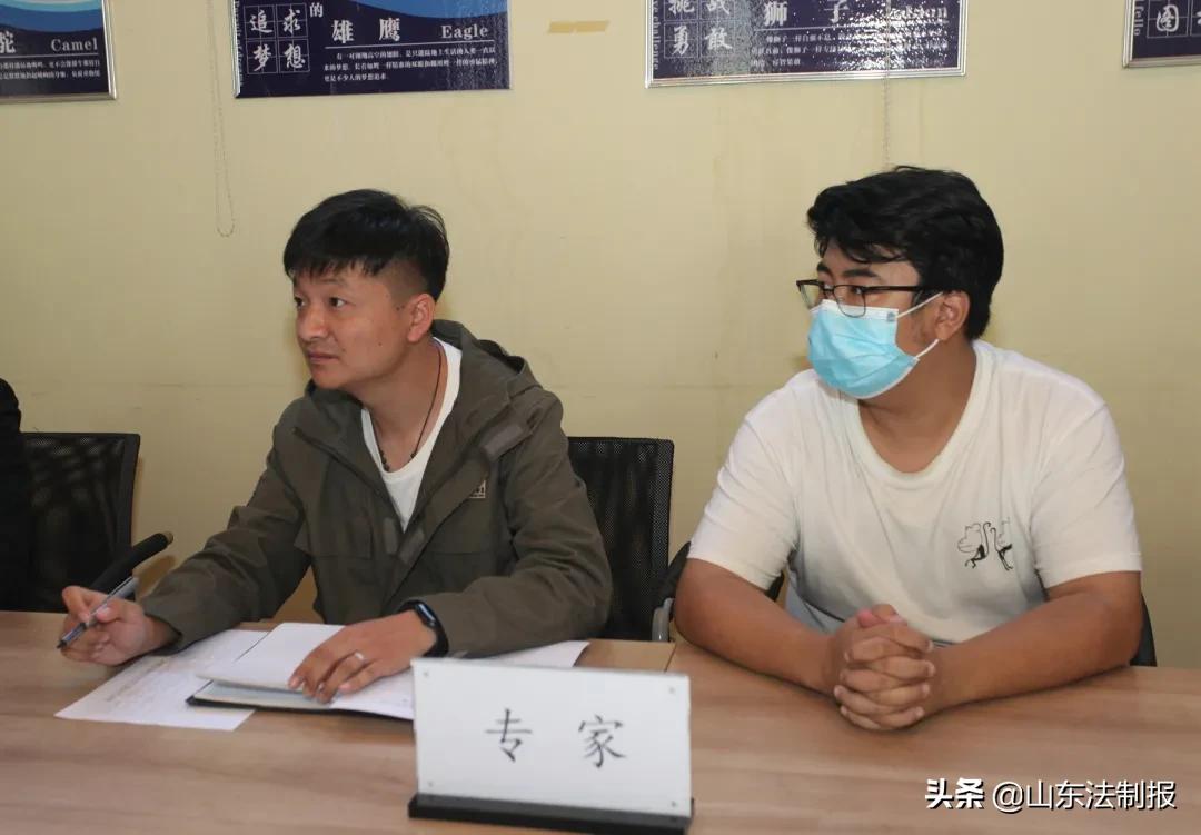 青岛市人民检察院,青岛市人民检察院检察官