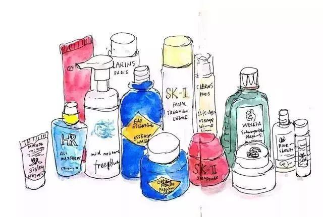 正确的男生护肤步骤来了！看看你有没有用错护肤品？