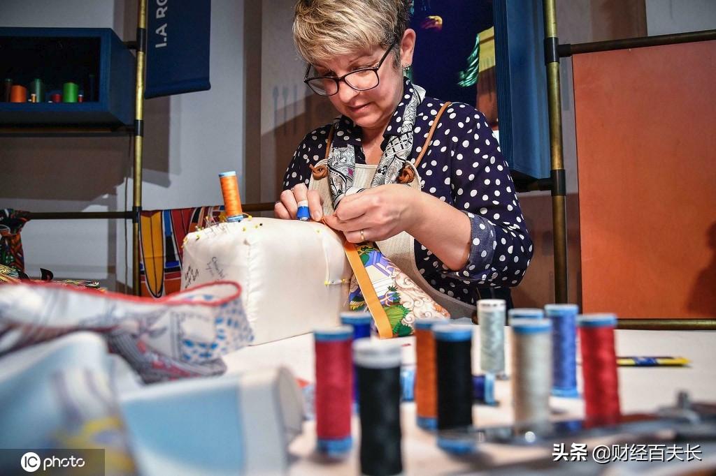 买gucci的人,卖gucci的小玉