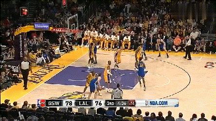 科比战至终章,科比战马刺