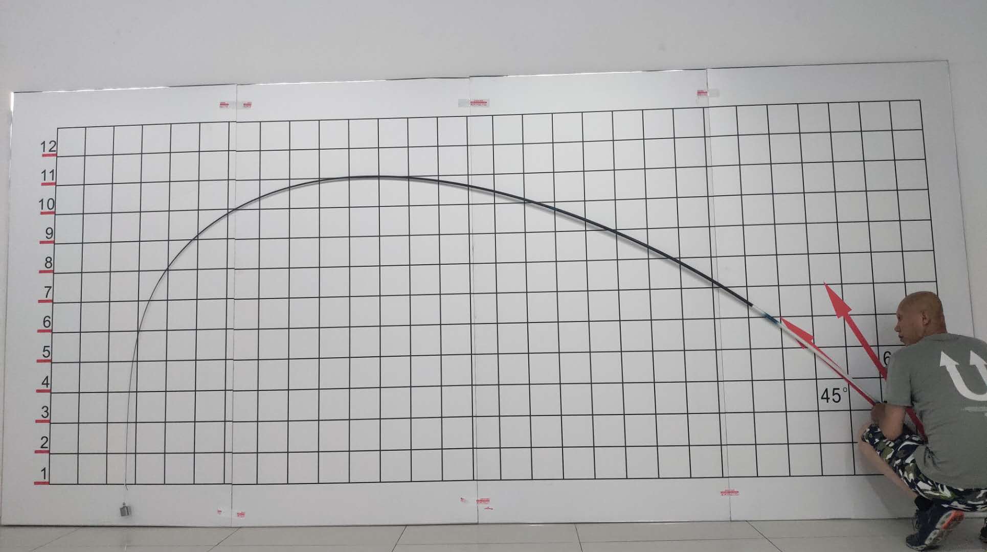 细硬峰苍龙鲤7.2大物竿评测,苍龙鲤好抛投么