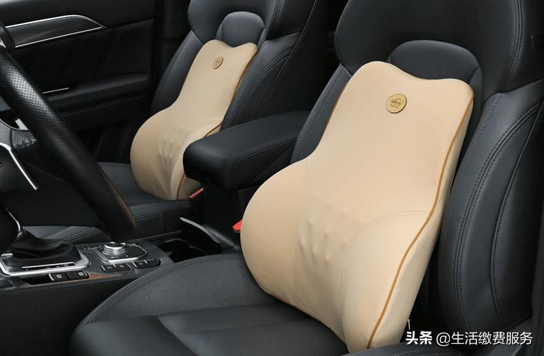 开车腰疼快速缓解方法,经常开车腰疼教你12招缓解