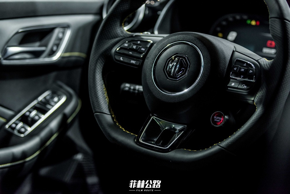 mg6phev2020款,mg6phev深度测评