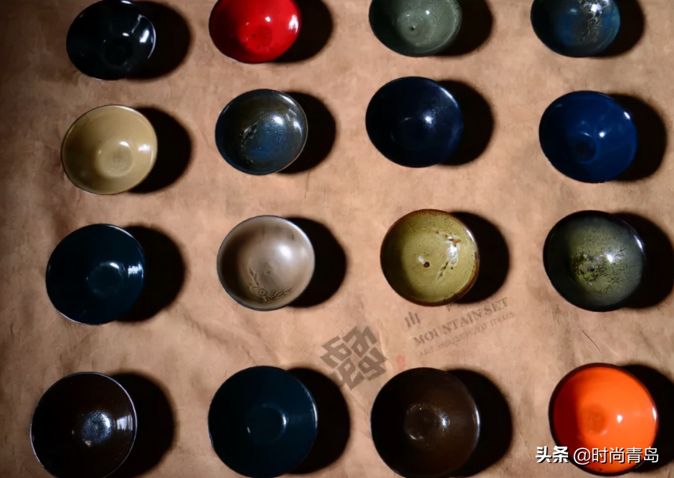 旅行日记青岛之旅,去青岛的一次旅行日记