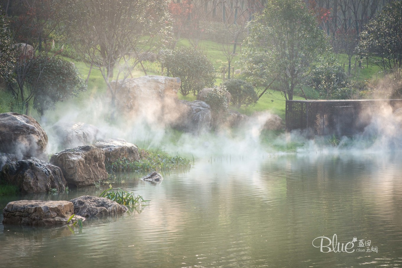 最有灵性的古佛寺,国内最美佛寺排行榜前十