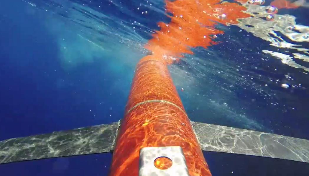 它被称为海洋技术装备的“皇冠上的明珠”！