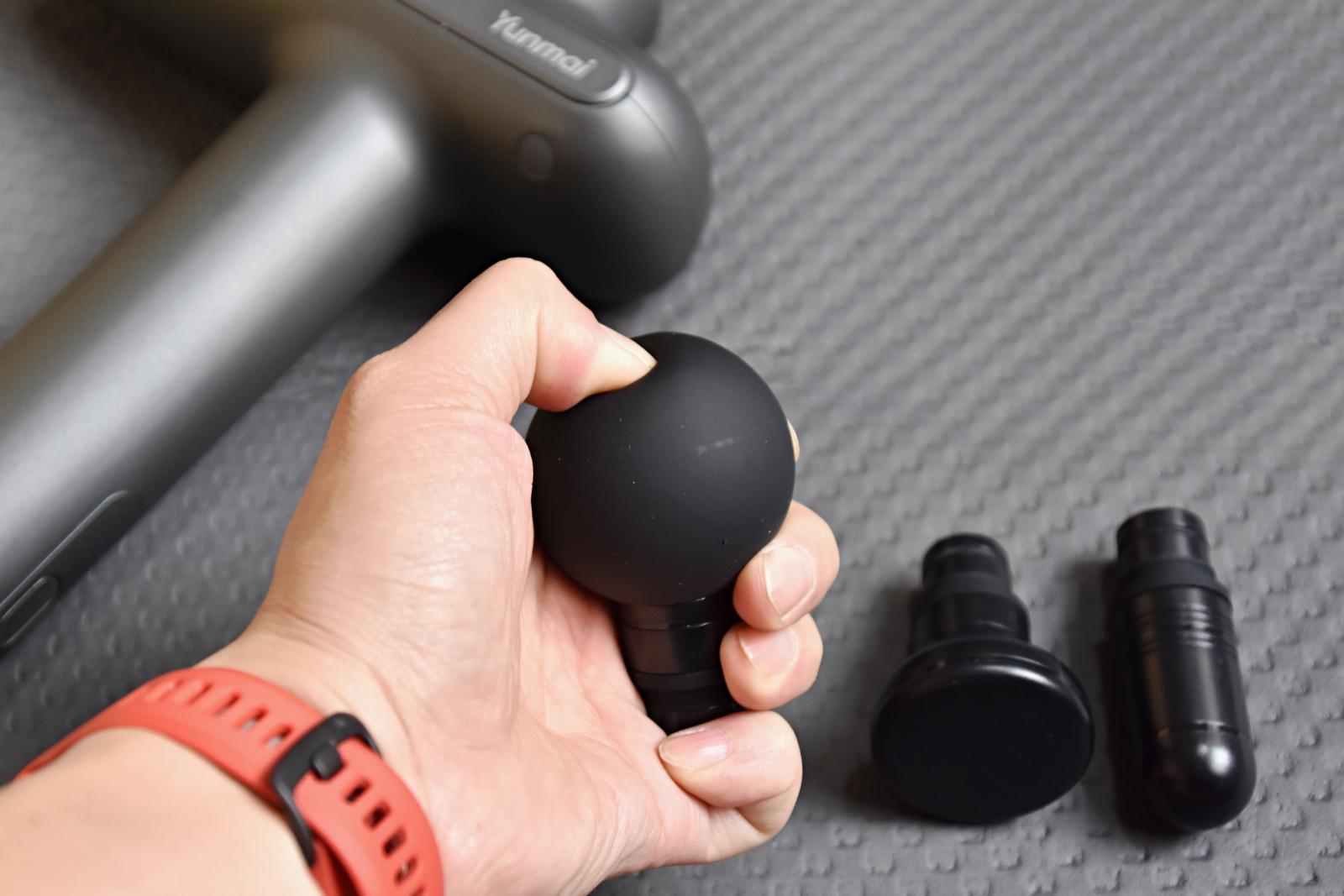 跑步后肌肉放松工具,运动跑步后的筋膜枪推荐