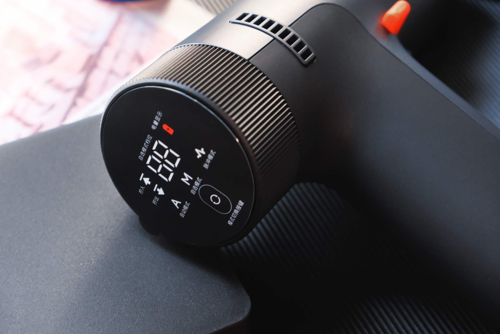 成年人的大玩具,米家无刷智能家用电钻开箱