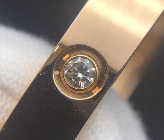 卡地亚鉴定怎么收费,卡地亚鉴定方法图解