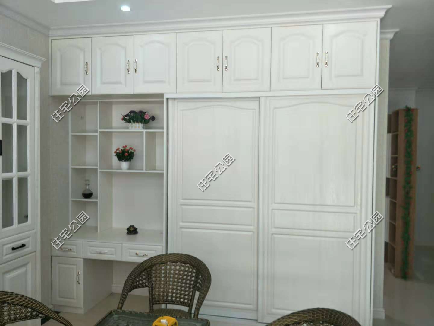 自建别墅装修省钱攻略图,自建别墅装修省钱攻略