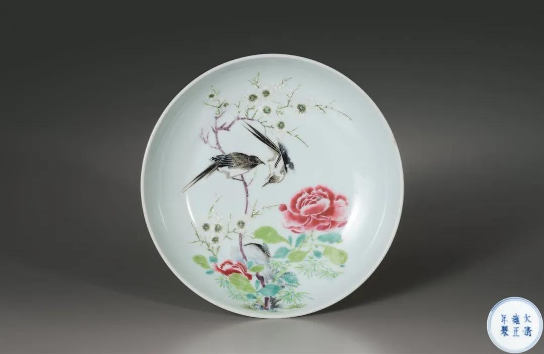 北京中汉拍卖有限公司,中汉彩瓷器专场拍卖结果