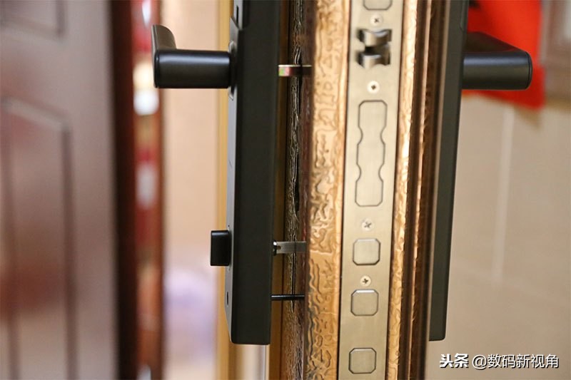 小益智能门锁如何重置,小益智能门锁说明