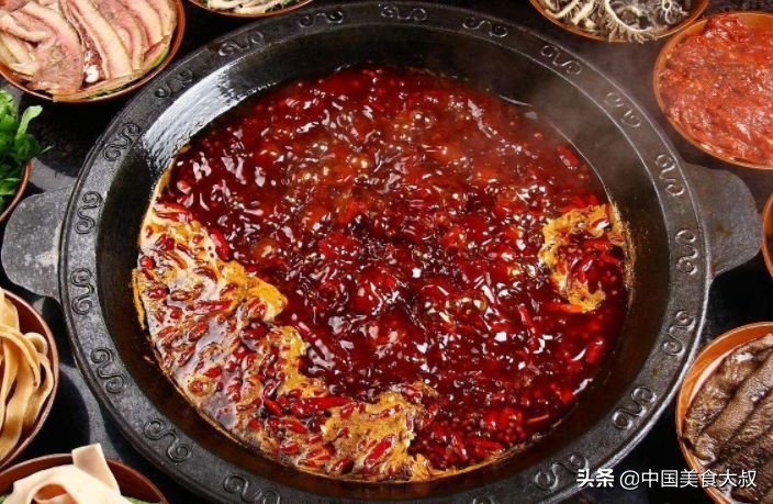 火锅底料制作排行榜,火锅大师秘制配方