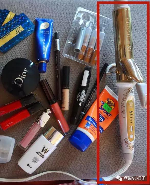 化妆包外出随身携带不透明,出门旅行化妆包推荐