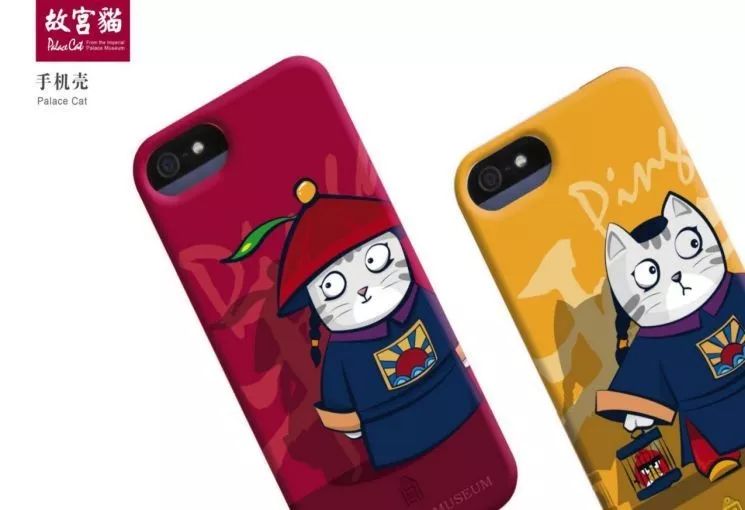 故宫文创火爆的背后,故宫文创为什么这么火