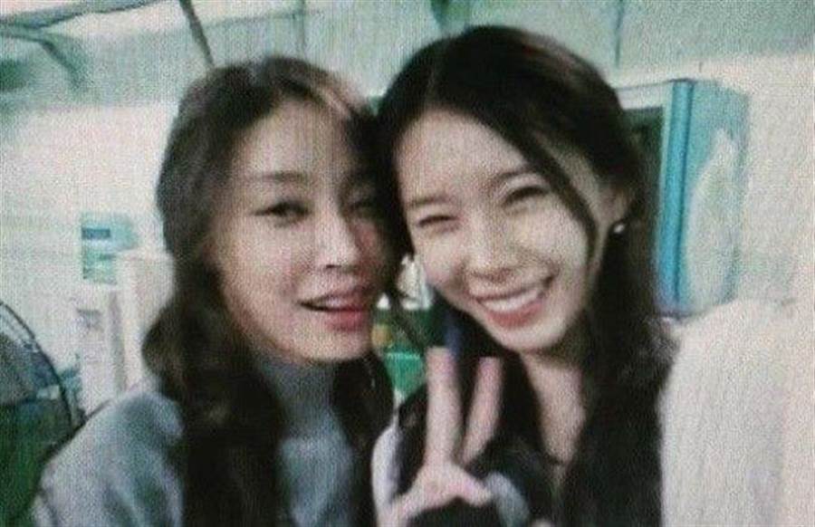 张紫妍在韩国被害原因,张紫妍事件有韩国明星发声吗