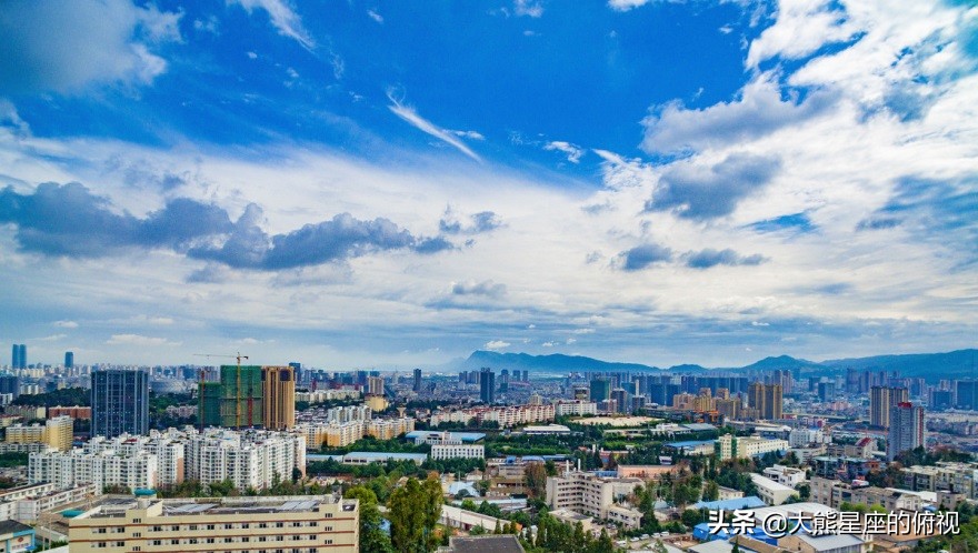 上帝视角看机场全球最繁忙,上帝视角看飞机航行