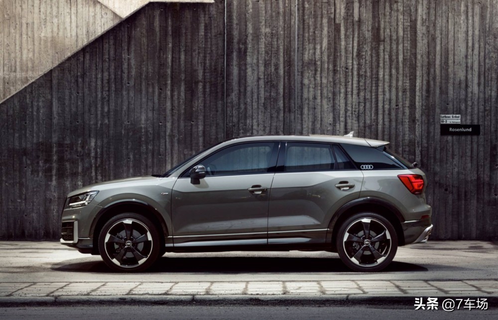 新款奥迪Q2使用感受,奥迪q2新款2023怎么样