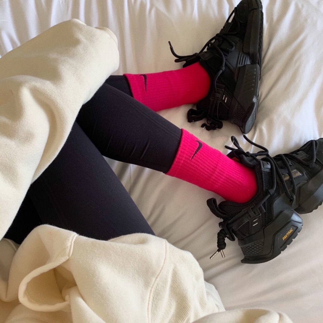 为什么不流行鲨鱼裤了,全网火的鲨鱼裤你可别穿了