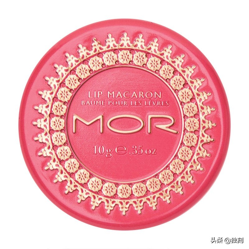 超滋润自制润唇膏,润唇膏DIY工具