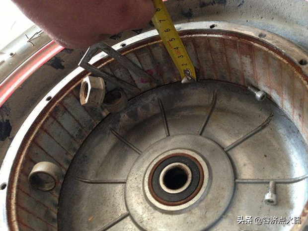 电动车电机2000瓦和1500瓦的区别,电动车2000瓦电机和1500瓦的区别