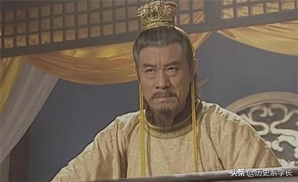 玄武门之变李世民为什么要杀李渊,玄武门之变李世民为什么不杀李渊