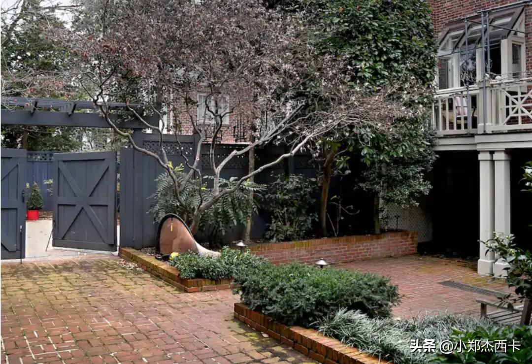 伊万卡和奥巴马视频,奥巴马伊万卡新消息