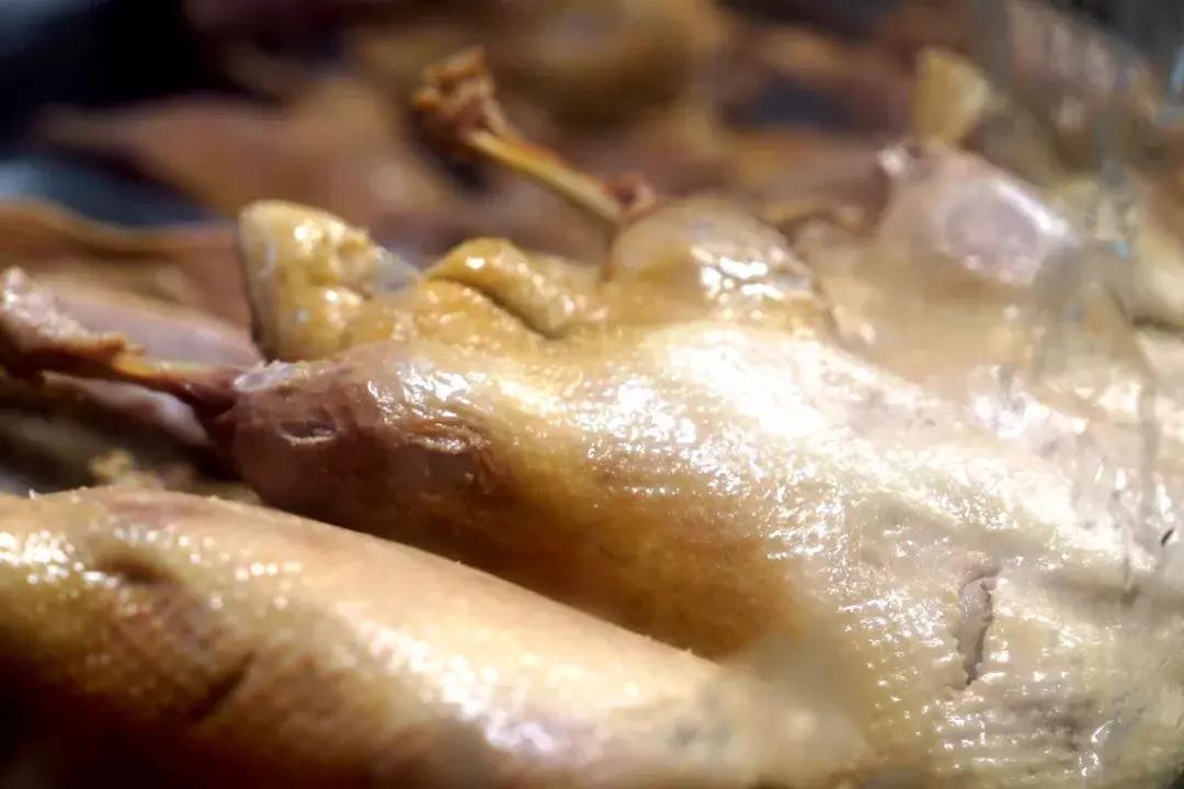 年味|带上小拖车跟我走!这里买年货实惠好吃