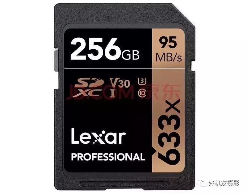 【摄影器材】这6个习惯让存储卡短命，这3种情况可以修复