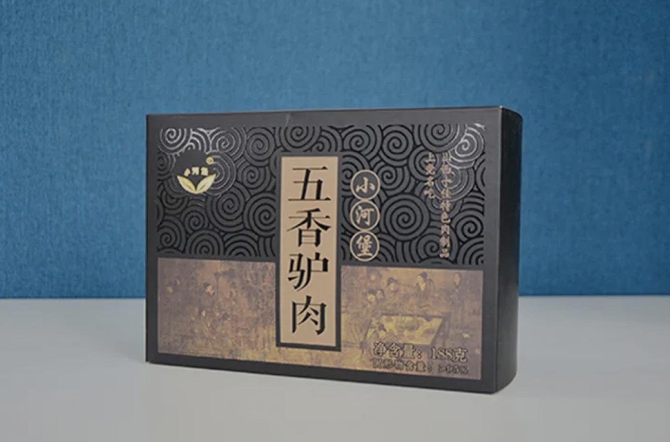 包装设计印刷工艺有哪些,印刷包装设计是什么