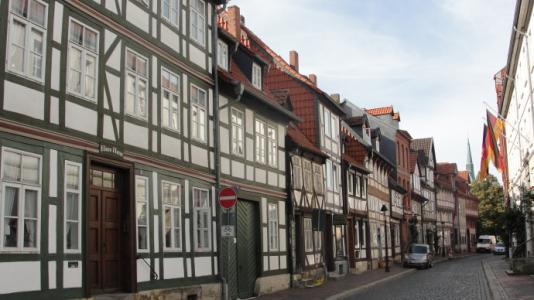 关于德国,那些你不知道的冷知识(德国人有趣的一面)