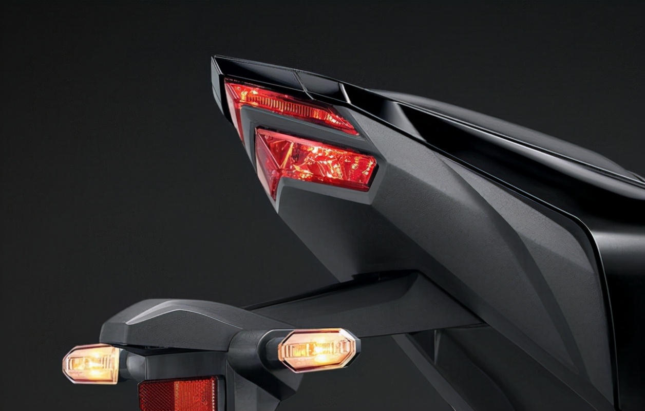 泰国的本田cbr250rr,本田cbf150r摩托车还在造吗