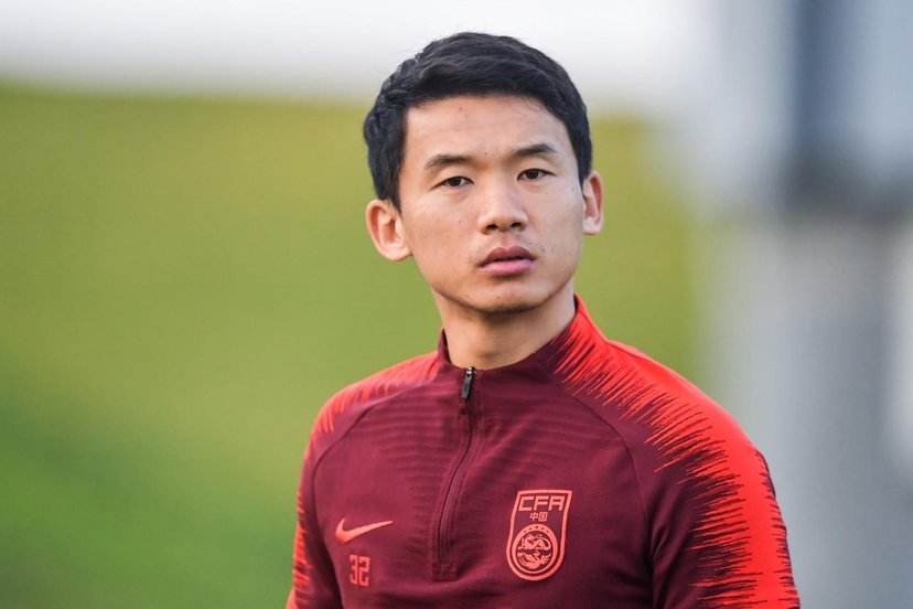 国安后腰池忠国解析,池忠国是防守型中场吗