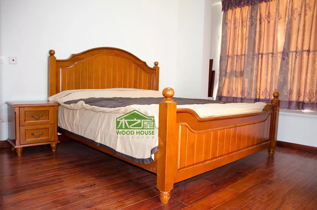 北美木材有哪些缺点,北美黄杨木家具的优缺点