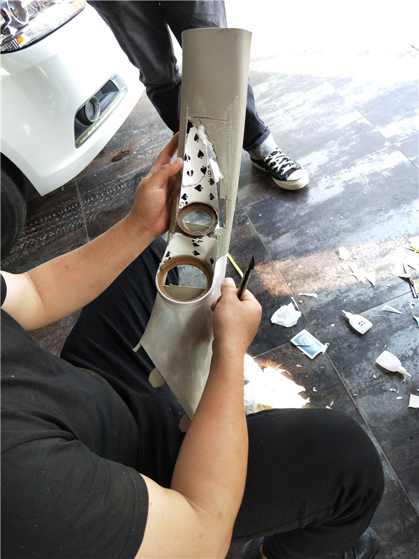 迈锐宝以“监听级三分频喇叭”为主的大系统升级方案走起