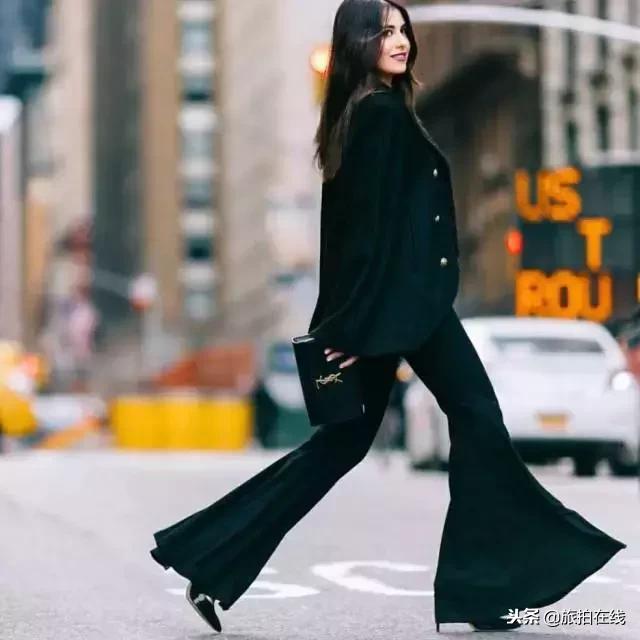 7个绝美拍照姿势,70个美姿动作