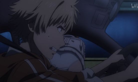 魔法禁书目录18集最后说了什么,魔法禁书第三季评价