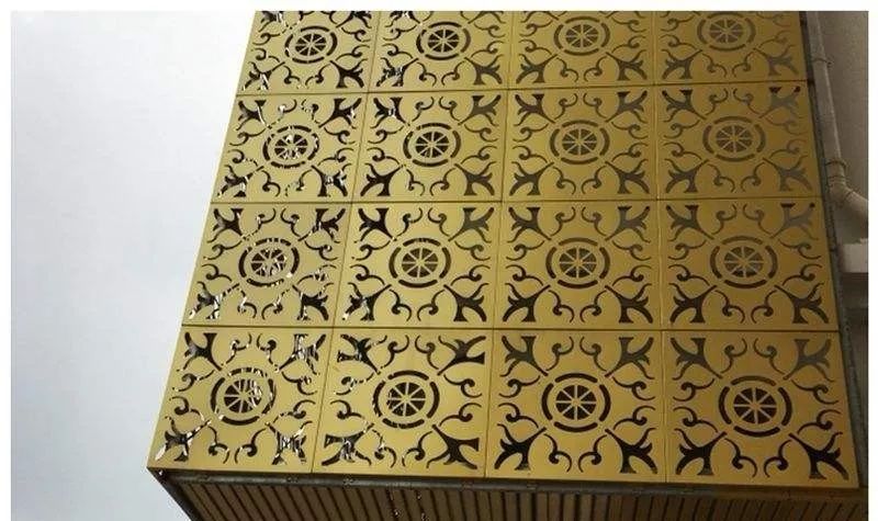 广告招牌常用底板有哪些？这8种底板就占90%