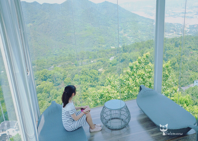 藏于山隐于巷，重庆日夜里的另一番江湖