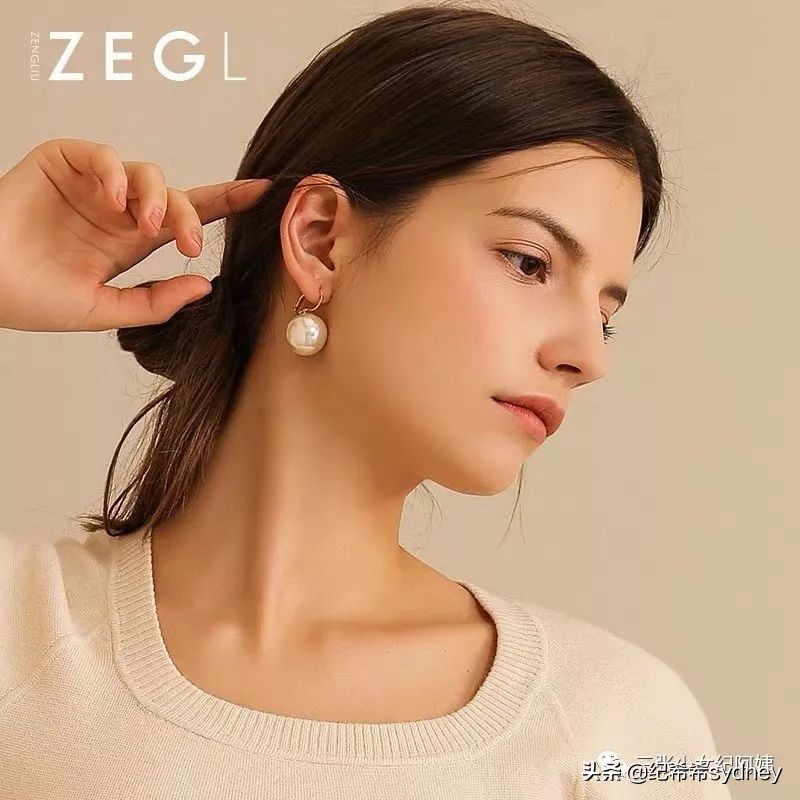 纪阿姨的购物车|回购无数次的淘宝私藏首饰店