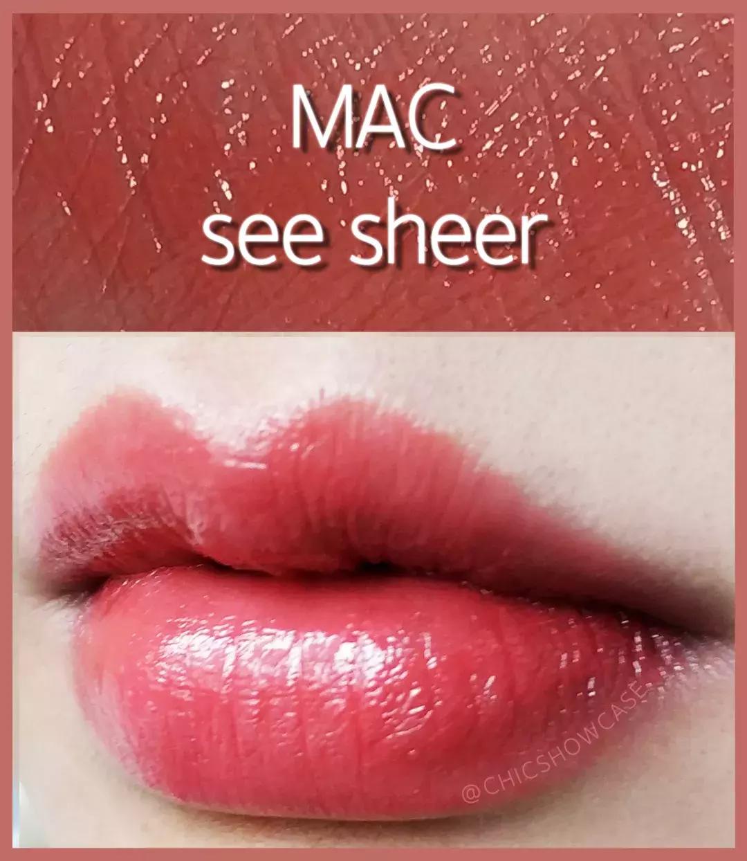 春夏必备的显嫩口红推荐,3ce南瓜色口红220适合春夏吗