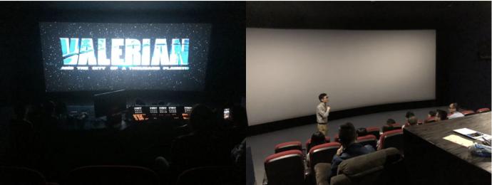 巨幕杜比激光厅是vip厅吗,激光imax和杜比全景声巨幕哪个好