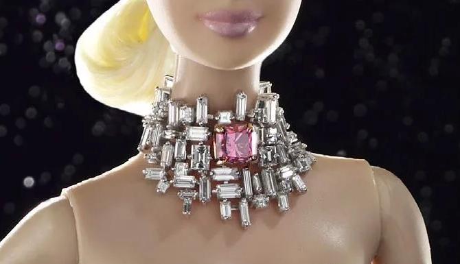 资源稀缺、身价涨不停，粉钻的人气到底有多高？