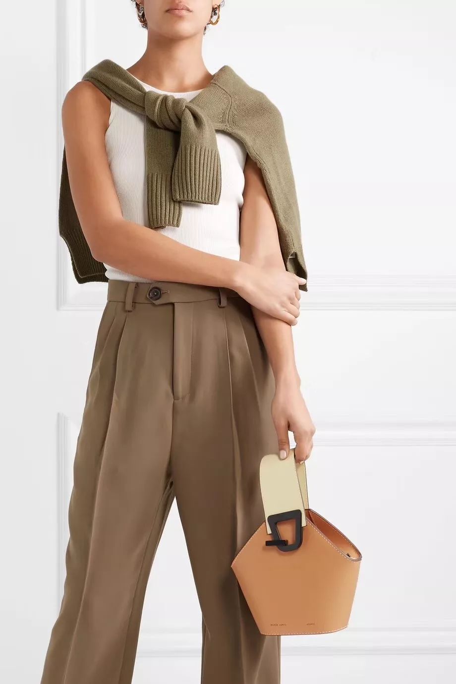 千元内小众质感好的包包,性价比最高的十款包包