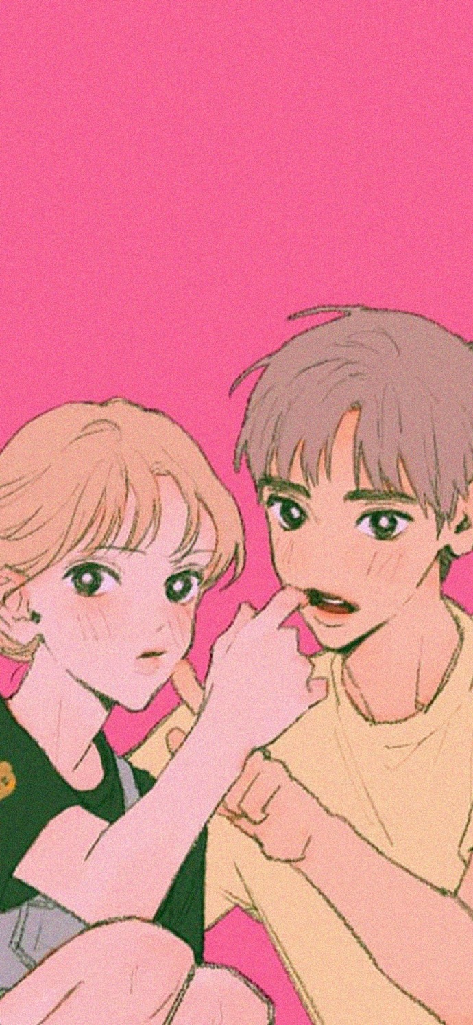 「晚安」希望我们都是，彼此人生里的最后一位心动嘉宾