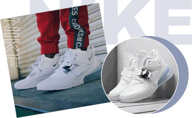 2019潮鞋puma,2019最值得入手的蓝球鞋